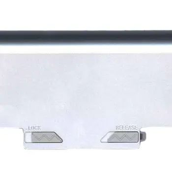 Акумуляторна батарея для ноутбука Sony VAIO VGP-BPS13 VGN-AW 11.1V Silver 4800mAh Orig