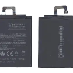 Акумуляторна батарея для смартфону Xiaomi BN20 5C 3.85V 2850mAh 11.0Wh