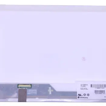 Матриця для ноутбука 15,6", Normal (стандарт), 40 pin (знизу зліва), 1366x768, Светодиодная (LED), без крепления, глянцевая, LG-Philips (LG), LP156WH4(TL)(B1)