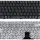 Клавіатура для ноутбука Asus (U1, U1F, U1E) Black, RU 1