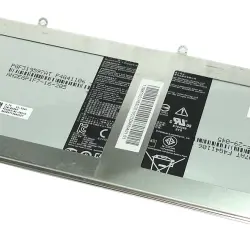 Акумуляторна батарея для планшета Asus C12P1302 MeMO Pad FHD 10 3.7V Silver 6560mAh Orig