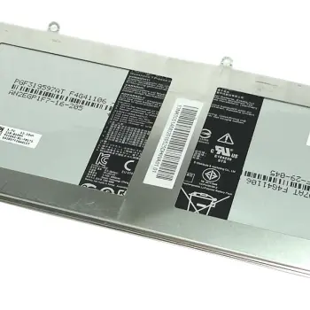 Аккумуляторная батарея для планшета Asus C12P1302 MeMO Pad FHD 10 3.7V Silver 6560mAh Orig