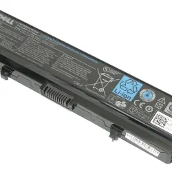 Акумуляторна батарея для ноутбука Dell RN873 Inspiron 1525 11.1V Black 4400mAh Orig