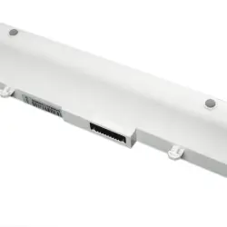 Усиленная аккумуляторная батарея для ноутбука Asus AL31-1005 EEE PC 1005HA 10.8V White 7800mAh OEM