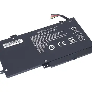 Акумуляторна батарея для ноутбука HP LE03 Envy x360 11.4V Black 4000mAh OEM