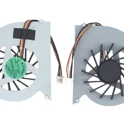 Вентилятор для ноутбука Acer Aspire 4830 5V 0.4A 4-pin ADDA VER-1