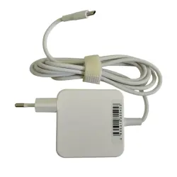 Блок живлення для ноутбука Xiaomi 45W 5/9/12/15/20V 3A USB-C (Type-C) CDQ02ZM OEM