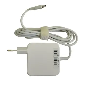 Блок живлення для ноутбука Xiaomi 45W 5/9/12/15/20V 3A USB-C (Type-C) CDQ02ZM OEM