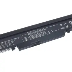 Посилена акумуляторна батарея для ноутбука Samsung AA-PBPN6LW NC110 7.4V Black 6600mAh OEM