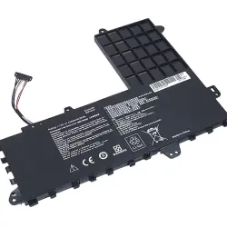 Аккумуляторная батарея для ноутбука Asus B21N1505 E402M 7.6V Black 4200mAh OEM