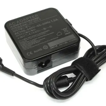 Блок питания для ноутбука Asus 90W 19V 4.74A 4.0x1.35mm ADP-90YB OEM