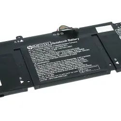 Аккумуляторная батарея для ноутбука HP Compaq ME03XL Stream 11-d 11.4V Black 3100mAh Orig
