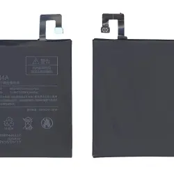 Акумуляторна батарея для смартфону Xiaomi BM4A Redmi Pro 3.85V Black 4000mAh 15.40Wh