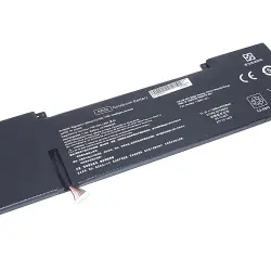 Акумуляторна батарея для ноутбука HP RR04 Omen 15 15.2V Black 3800mAh OEM