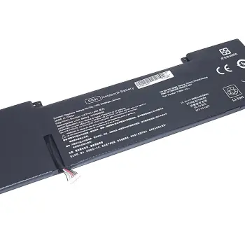 Аккумуляторная батарея для ноутбука HP RR04 Omen 15 15.2V Black 3800mAh OEM