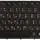 Клавіатура для ноутбука Sony Vaio (VPC-EA) Black, (Black Frame) RU 2