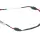 Разъем питания для ноутбука Toshiba Satellite C670, C670D, C675, C675D, L770, L775 с кабелем 2