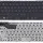 Клавіатура для ноутбука Samsung Series (3 14.0", NP350V4X, NP355V4X) Black, (No Frame), RU 1