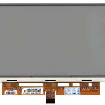 Матрица для электронной книги 6.0", E-Ink, 39 pin (снизу по центру), 1024x600, без креплений, глянцевая, LG, LB071WS1-RD02