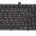 Клавиатура для ноутбука Roverbook Explorer (W700) Black, RU 2