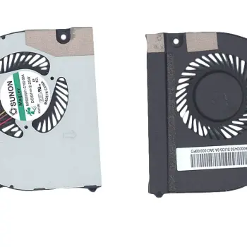 Вентилятор для ноутбука Acer Aspire R7-751, R7-572G, 5V 0.22A 4-pin SUNON