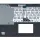Клавиатура для ноутбука Asus (X553) Black, (Black TopCase), RU 3