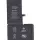Акумуляторна батарея для Apple 616-00351 iPhone X 3.81V Black 2716mAh 10.35Wh 1