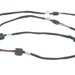 Роз'єм живлення для ноутбука Dell Inspiron 1120, 1121, M101Z M102Z с кабелем HY-DE013