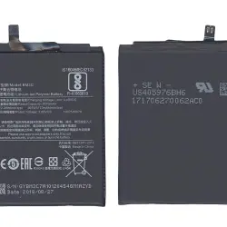 Акумуляторна батарея для смартфону Xiaomi BM3C Mi 7 3.85V Black 3050mAh 11.74Wh
