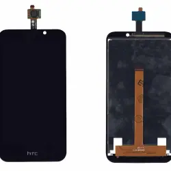 Матриця с тачскріном (модуль) для HTC Desire 320 чорний