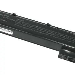 Аккумуляторная батарея для ноутбука HP AR08 Z Book 15 14.4V 75Wh Black 5200mAh OEM