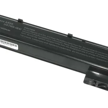 Аккумуляторная батарея для ноутбука HP AR08 Z Book 15 14.4V 75Wh Black 5200mAh OEM