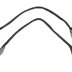 Роз'єм живлення для ноутбука Dell Inspiron 15 5565 с кабелем