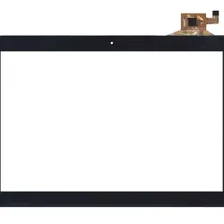 Тачскрін (Сенсорне скло) для планшета Digma IDS Q11 чорний