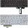 Клавиатура для ноутбука Asus (UX31A) Black, (No Frame), RU (горизонтальный энтер) 1