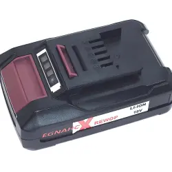 Акумулятор для шуруповерта inhell EIN 18VC PXC 1.5Ah 18V чорний Li-Ion