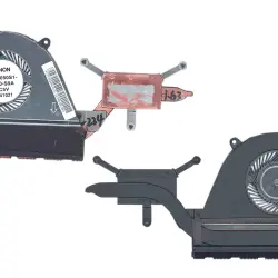 Система охлаждения для ноутбука Lenovo 5V 0,5А 5-pin SUNON Yoga 3 14, 700-14
