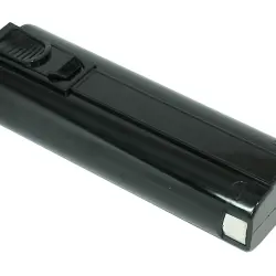 Акумулятор для шуруповерта Paslode 404717 2.0Ah 6V чорний Ni-Cd