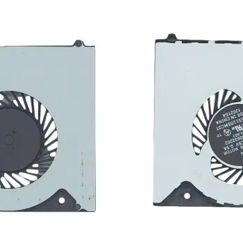 Вентилятор для ноутбука Toshiba Satellite L950, L950D, L955, S950, S955, L50, L55, L50D, 5V 0.5A 4-pin FCN