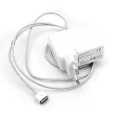 Блок живлення для ноутбука Apple 60W 16.5V 3.65A MagSafe A1344 T-shape REPLACEMENT