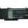 Аккумуляторная батарея для ноутбука Dell 6MT4T Latitude E5470 7.6V Black 7750mAh Orig 1