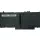 Аккумуляторная батарея для ноутбука Dell 6MT4T Latitude E5470 7.6V Black 7750mAh Orig 2