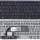 Клавіатура для ноутбука HP ProBook (430 G2) Black, (No Frame) RU 1
