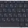 Клавіатура для ноутбука HP ProBook (430 G2) Black, (No Frame) RU 2
