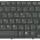 Клавіатура для ноутбука Sony Vaio (SVE15, SVE1511V1R) Black, (Black Frame) RU 2