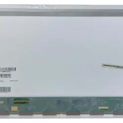 Матриця для ноутбука 17,3", Normal (стандарт), 40 pin (знизу зліва), 1600x900, Светодиодная (LED), без креплений, глянцевая, LG-Philips (LG), LP173WD1-TLA3