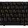 Клавиатура для ноутбука Asus (UL20, UL20A, UL20FT) Black, (Silver Frame) RU 2