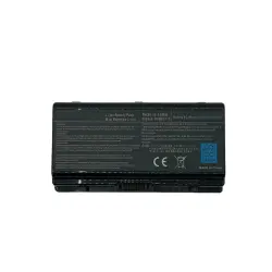Акумуляторна батарея для ноутбука Toshiba PA3615U-1BRM Satellite L40 10.8V Black 5200mAh OEM