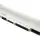 Посилена акумуляторна батарея для ноутбука Acer UM09B7C Aspire One 751 11.1V White 6600mAh OEM 1