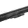 Акумуляторна батарея для ноутбука HP Compaq HSTNN-C2PC 530 14.4V Black 4400mAh Orig 1